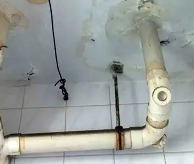 乌伊岭卫生间漏水检测多少钱