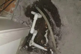 乌伊岭卫生间漏水检测多少钱