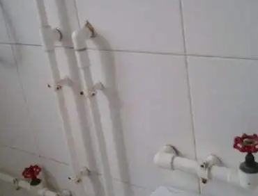 乌伊岭水管维修多少钱