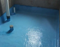 乌伊岭卫生间防水哪家好