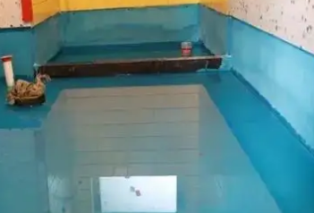 乌伊岭卫生间防水多少钱