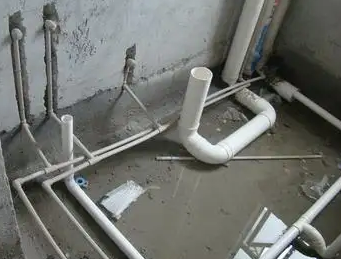 乌伊岭水管维修多少钱