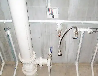 乌伊岭水管维修价格明细