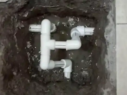 乌伊岭卫生间漏水维修公司为您专业分享一下乌伊岭查漏水的知识点