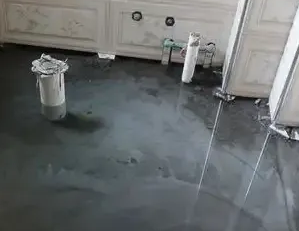 乌伊岭卫生间漏水维修公司为您专业分享下乌伊岭卫生间漏水检测的知识点