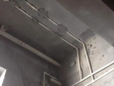 乌伊岭卫生间漏水维修技术的依据是什么