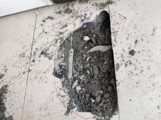 乌伊岭卫生间漏水检测哪家好