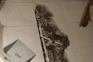 乌伊岭卫生间漏水检测电话